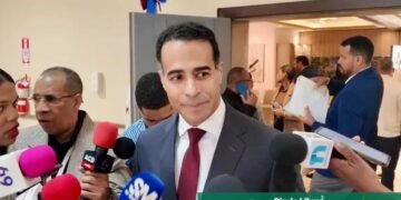 Partidos políticos exigen al Gobierno el pago total del financiamiento para 2027