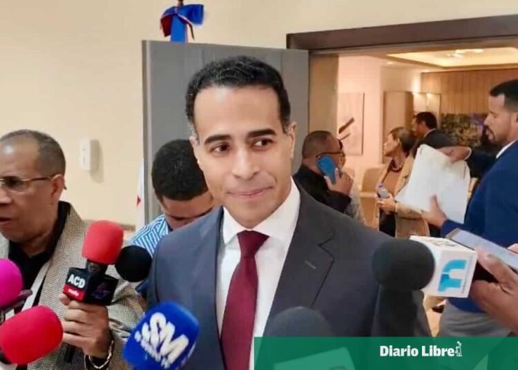 Partidos políticos exigen al Gobierno el pago total del financiamiento para 2027