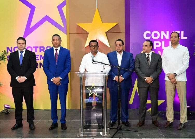 PLD exige explicaciones al Gobierno tras derogar protección al arroz y dejar sin plan al sector