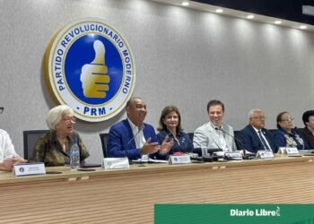 PRM revela la terna oficial para sustituir al fallecido diputado Jorge Frías