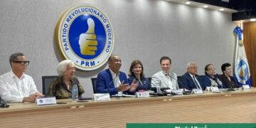 PRM revela la terna oficial para sustituir al fallecido diputado Jorge Frías