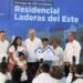 Proyecto Laderas del Este entrega 224 nuevos apartamentos en Guerra