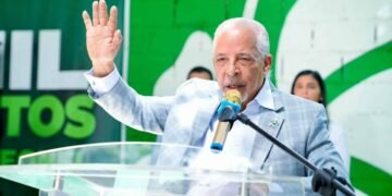Ramón Alvarado arremete contra la política sanitaria del Gobierno y exige más prevención