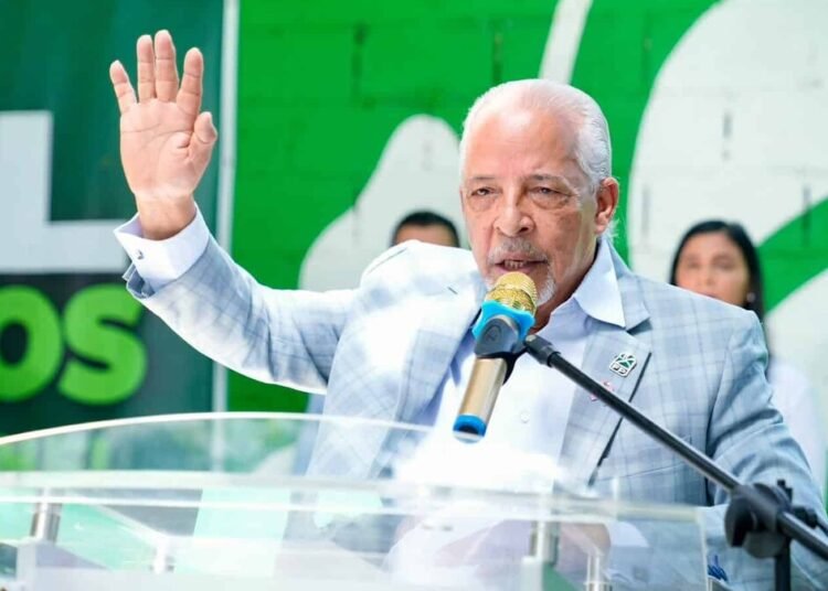 Ramón Alvarado arremete contra la política sanitaria del Gobierno y exige más prevención