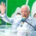 Ramón Alvarado arremete contra la política sanitaria del Gobierno y exige más prevención