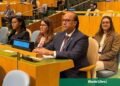 República Dominicana es reelecta al Consejo de Derechos Humanos de la ONU para el periodo 2027-2029