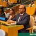 República Dominicana es reelecta al Consejo de Derechos Humanos de la ONU para el periodo 2027-2029