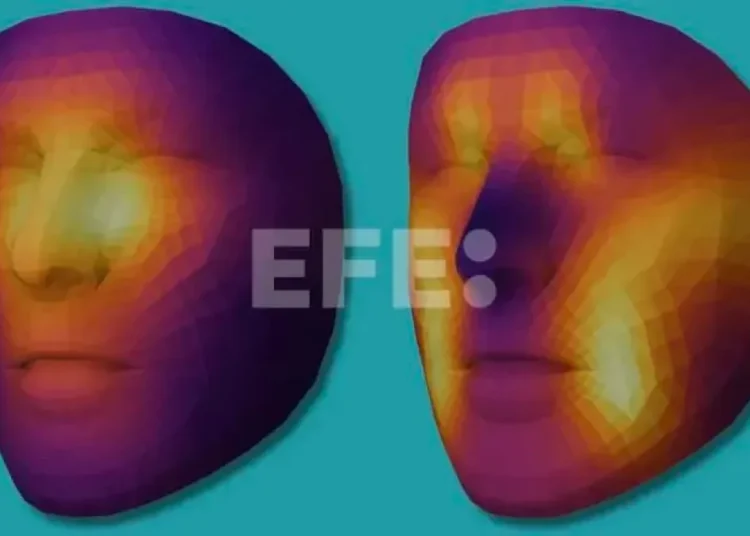 Reconocimiento facial con inteligencia artificial para personalizar tratamientos contra el cáncer