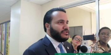 Rogelio Genao renuncia del PRSC y se declara diputado independiente tras criticar la cúpula partidaria
