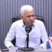 Ricardo de los Santos asegura que Carolina Mejía arrasará en provincia Independencia para el 2028