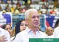 Ricardo de los Santos reafirma contundente apoyo a Carolina Mejía rumbo a la presidencia