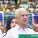 Ricardo de los Santos reafirma contundente apoyo a Carolina Mejía rumbo a la presidencia