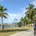 Anuncian emocionante ruta turística en bicicleta por el malecón y zonas históricas del Distrito Nacional