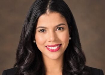 Luis Abinader designa a Sahiana Licelot Quezada como nueva gobernadora de Azua