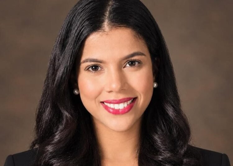Luis Abinader designa a Sahiana Licelot Quezada como nueva gobernadora de Azua