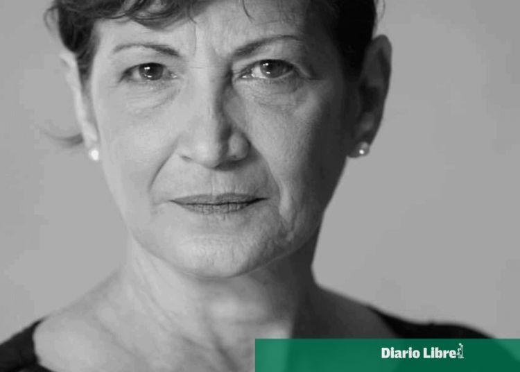 Luto en el arte dominicano: fallece la destacada actriz Yamilé Scheker