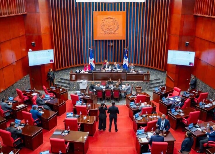Senado aprueba en segunda lectura convertir a Verón-Punta Cana en municipio