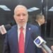 Senador Antonio Taveras exige explicaciones a Interior y Policia por muertes en operativos