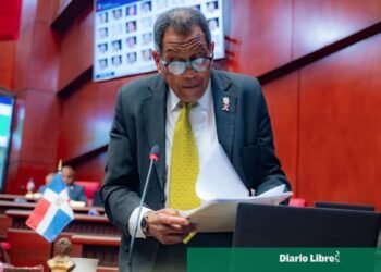 Senadores respaldan medidas de seguridad en la frontera tras tensiones en Haiti