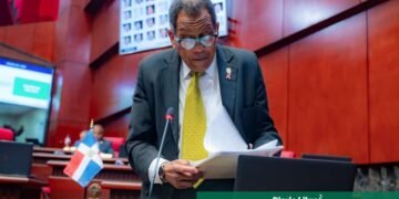 Senadores respaldan medidas de seguridad en la frontera tras tensiones en Haiti