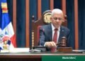 Polémica por el marbete: presidente del Senado defiende el aumento a pesar de que la ley no lo contempla