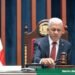 Presidente del Senado apoya interpelar a Faride Raful por muertes en intercambios policiales
