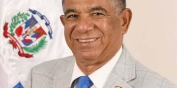 Cámara de Diputados da ultimátum al PRM para sustituir al fallecido diputado Jorge Frías