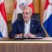 Luis Abinader destaca medidas clave para mantener financiamiento accesible en viviendas de bajo costo
