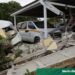 Gobierno dominicano ofrece ayuda a Panamá tras fuerte terremoto pero autoridades descartan daños