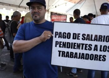 Fonper pagara este jueves los pasivos laborales a extrabajadores de Falcondo por 360 millones