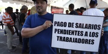 Fonper pagara este jueves los pasivos laborales a extrabajadores de Falcondo por 360 millones