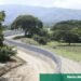 Gobierno inaugurará en diciembre 38 kilómetros de verja fronteriza para reforzar la seguridad