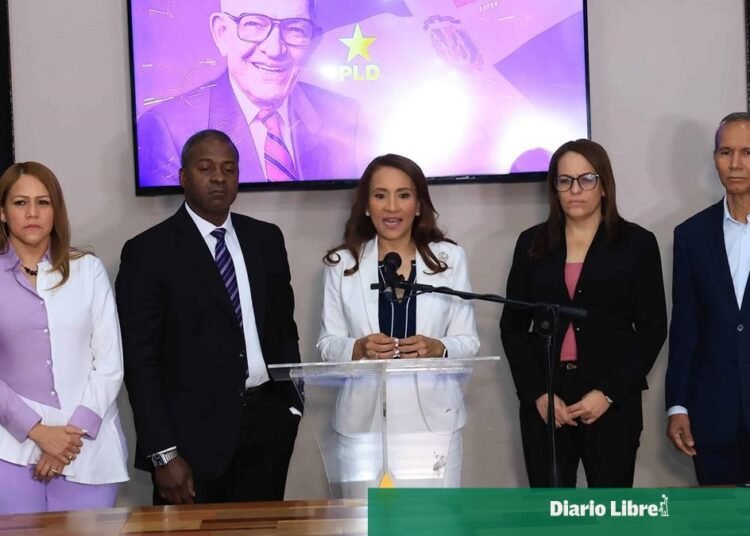 Zoraima Cuello cuestiona cifras del Gobierno sobre crecimiento habitacional en Ciudad Juan Bosch