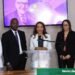 Zoraima Cuello cuestiona cifras del Gobierno sobre crecimiento habitacional en Ciudad Juan Bosch