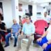 Abel Martinez propone salida de migrantes irregulares desde la transicion presidencial